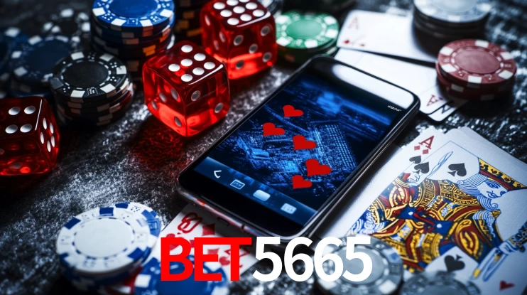 bet5665 Login